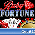 Ruby Fortune