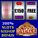 Spin Palace