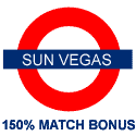 Sun Vegas
