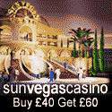 Sun Vegas