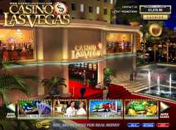 Casino Las Vegas review