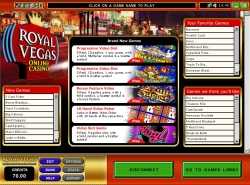 Royal Vegas