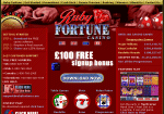 Ruby Fortune