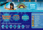 Sun Vegas