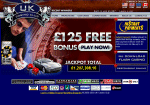 UK Casino Club