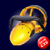 Sea scooter