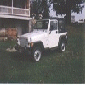 Wrangler jeep