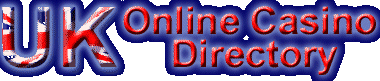 UK online casino directory
